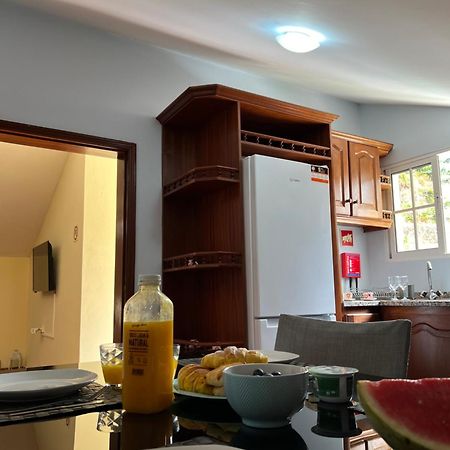 Pana House Apartment Calheta  Bagian luar foto