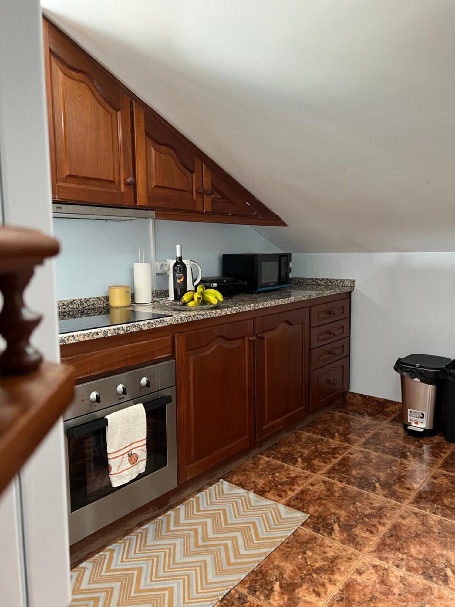 Pana House Apartment Calheta  Bagian luar foto