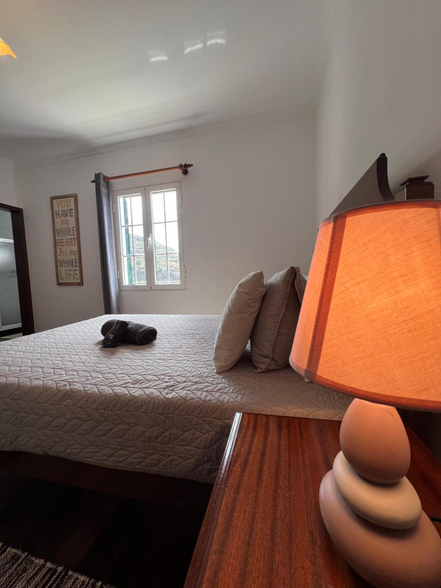 Pana House Apartment Calheta  Bagian luar foto