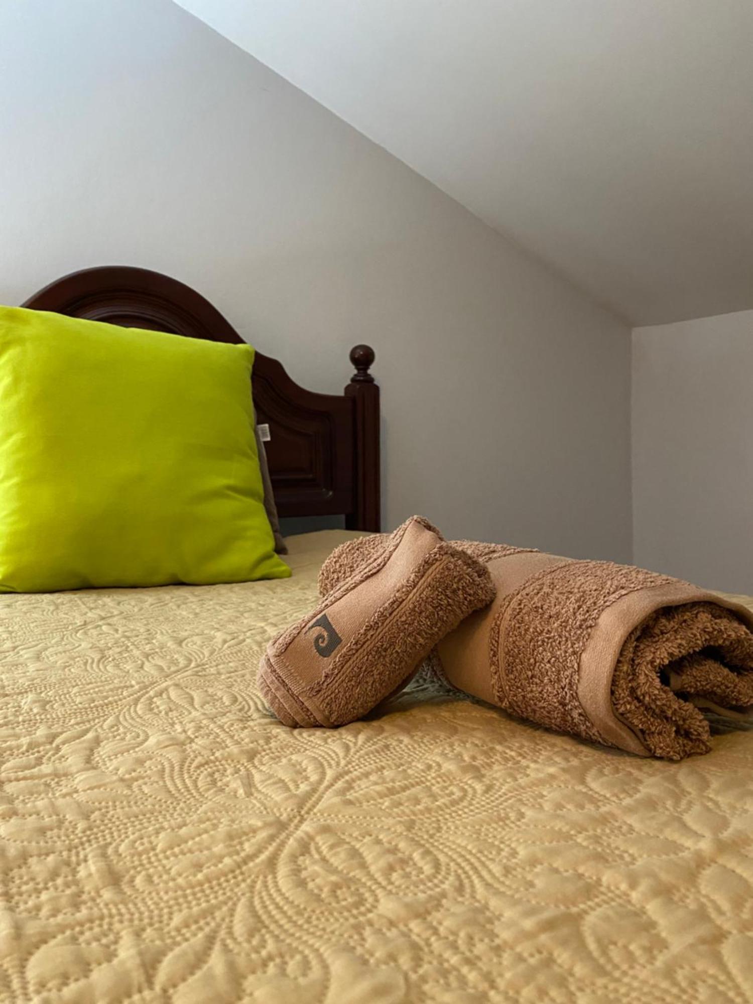 Pana House Apartment Calheta  Bagian luar foto