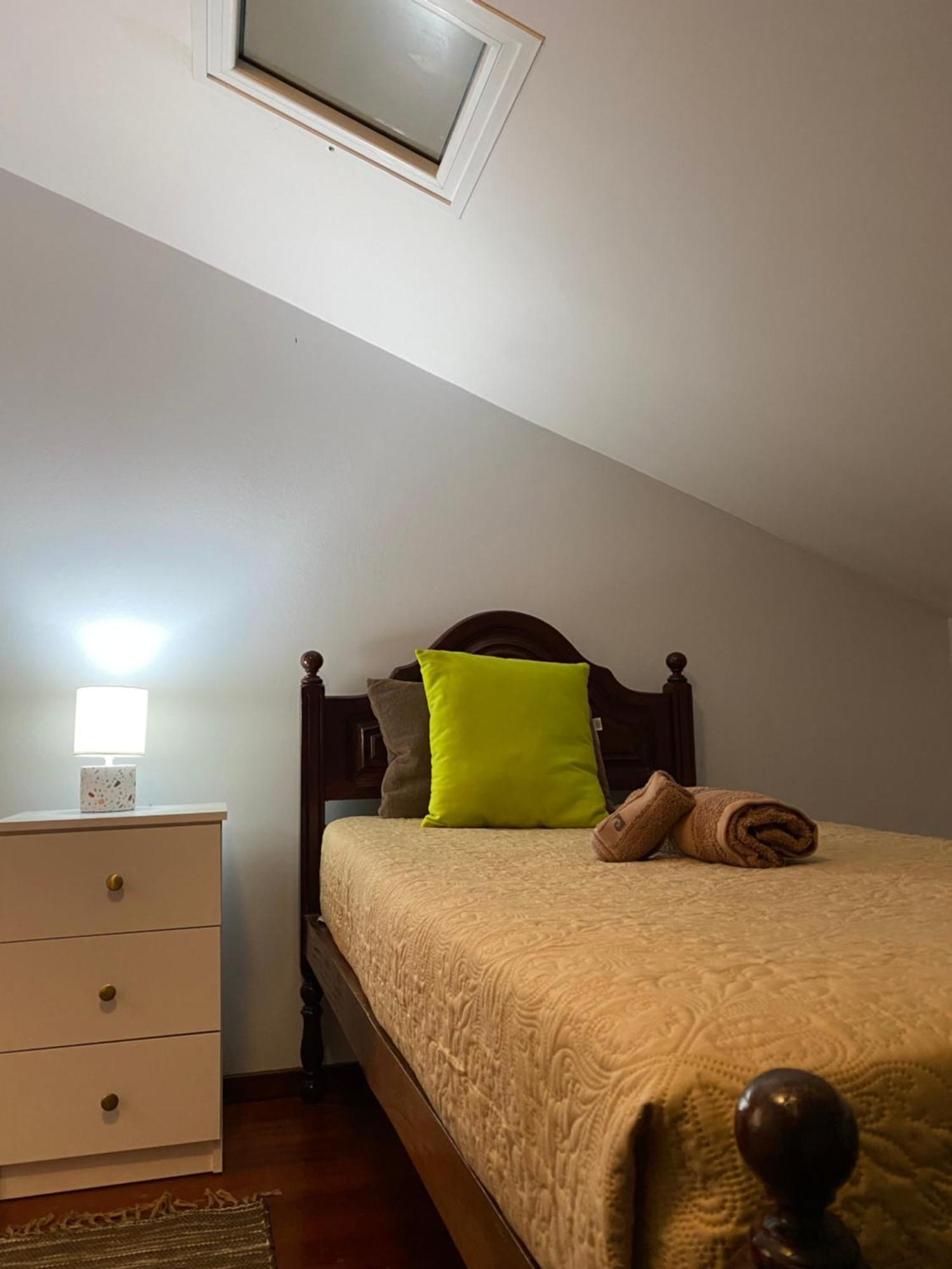 Pana House Apartment Calheta  Bagian luar foto